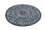 Mijölnir Raiya Alfombrilla de Baño Multicolor 80x80 cm